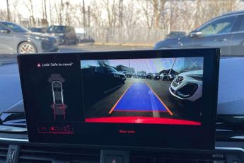 Audi A5 35 TDI S Line 2dr S Tronic