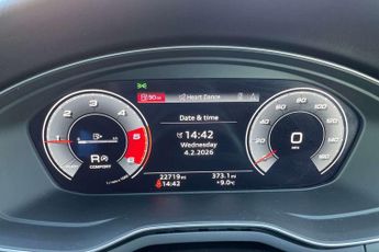 Audi A5 35 TDI S Line 2dr S Tronic
