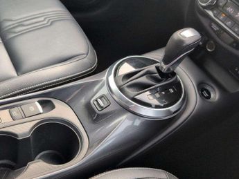 Nissan Juke 1.6 Hybrid Tekna 5dr Auto