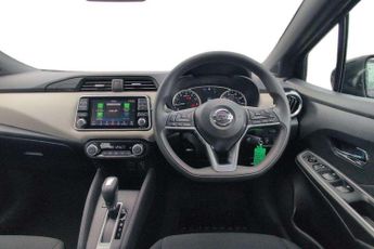 Nissan Micra 1.0 IG-T 92 Acenta 5dr CVT