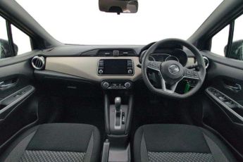 Nissan Micra 1.0 IG-T 92 Acenta 5dr CVT