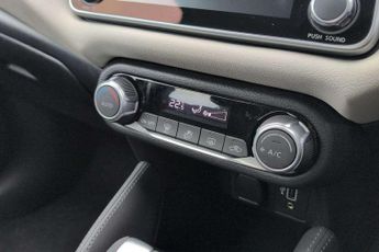 Nissan Micra 1.0 IG-T 92 Acenta 5dr CVT