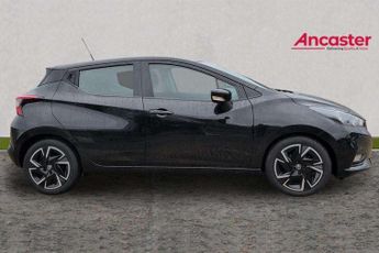 Nissan Micra 1.0 IG-T 92 Acenta 5dr CVT