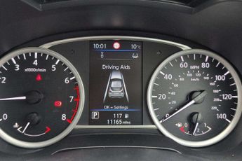 Nissan Micra 1.0 IG-T 92 Acenta 5dr CVT