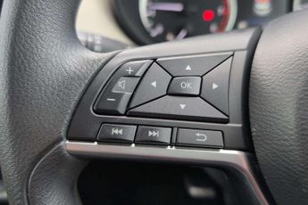 Nissan Micra 1.0 IG-T 92 Acenta 5dr CVT