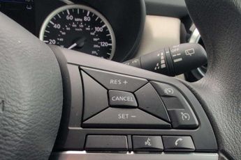 Nissan Micra 1.0 IG-T 92 Acenta 5dr CVT