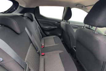 Nissan Micra 1.0 IG-T 92 Acenta 5dr CVT