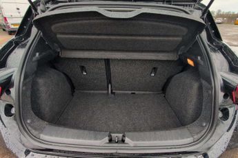 Nissan Micra 1.0 IG-T 92 Acenta 5dr CVT