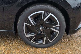 Nissan Micra 1.0 IG-T 92 Acenta 5dr CVT