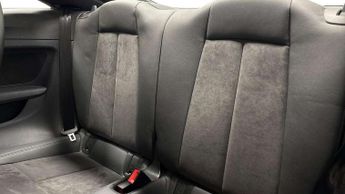 Audi TT 45 TFSI S Line 2dr S Tronic