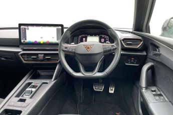Cupra Leon 2.0 TSI VZ1 5dr DSG