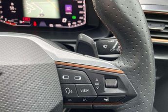 Cupra Leon 2.0 TSI VZ1 5dr DSG