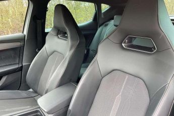 Cupra Leon 2.0 TSI VZ1 5dr DSG