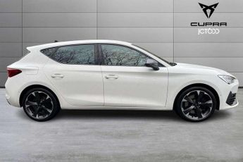 Cupra Leon 2.0 TSI VZ1 5dr DSG