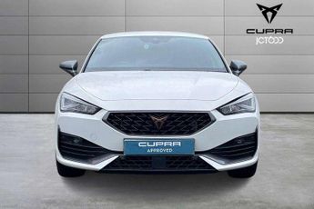 Cupra Leon 2.0 TSI VZ1 5dr DSG