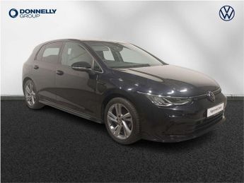 Volkswagen Golf 1.5 TSI R-Line 5dr