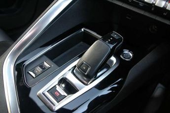 Peugeot 3008 1.6 PureTech 180 GT Premium 5dr EAT8