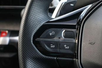 Peugeot 3008 1.6 PureTech 180 GT Premium 5dr EAT8