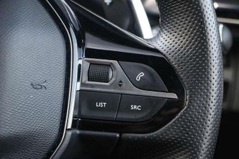 Peugeot 3008 1.6 PureTech 180 GT Premium 5dr EAT8