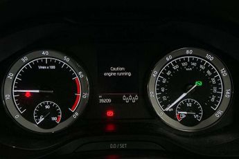 Skoda Kodiaq 1.5 TSI Sport Line 5dr DSG [7 Seat]