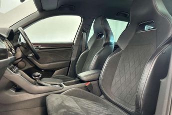 Skoda Kodiaq 1.5 TSI Sport Line 5dr DSG [7 Seat]