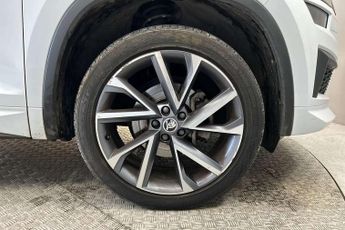 Skoda Kodiaq 1.5 TSI Sport Line 5dr DSG [7 Seat]