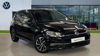 Volkswagen Golf 1.5 TSI EVO 150 Match 5dr DSG
