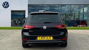 Volkswagen Golf 1.5 TSI EVO 150 Match 5dr DSG