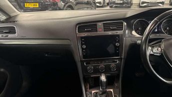 Volkswagen Golf 1.5 TSI EVO 150 Match 5dr DSG