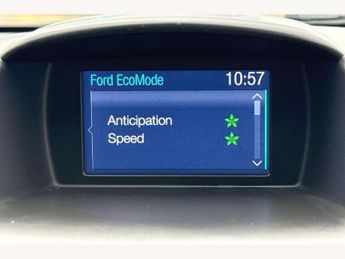 Ford Fiesta 1.0 EcoBoost Titanium X 5dr Powershift