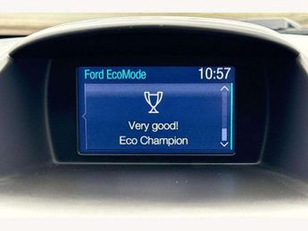Ford Fiesta 1.0 EcoBoost Titanium X 5dr Powershift