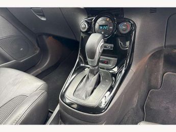 Ford Fiesta 1.0 EcoBoost Titanium X 5dr Powershift