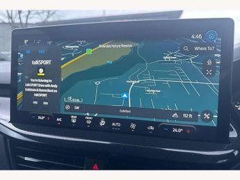 Ford Focus 1.0 EcoBoost Hybrid mHEV ST-Line 5dr Auto