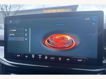 Ford Focus 1.0 EcoBoost Hybrid mHEV ST-Line 5dr Auto