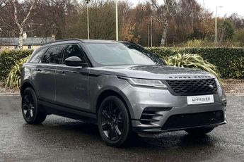 Land Rover Range Rover 2.0 D200 Edition 5dr Auto