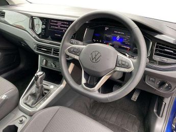 Volkswagen Taigo 1.0 TSI 115 Match 5dr DSG