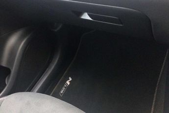 Hyundai Tucson 1.6 TGDi Hybrid 230 N Line 5dr 2WD Auto