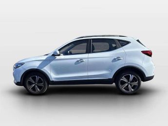MG ZS 1.0T GDi Excite 5dr DCT