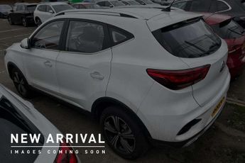 MG ZS 1.0T GDi Excite 5dr DCT