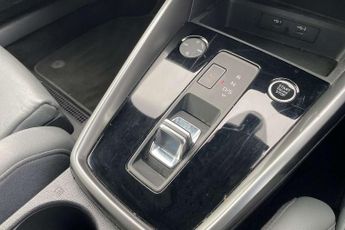 Audi A3 30 TFSI S Line 5dr S Tronic