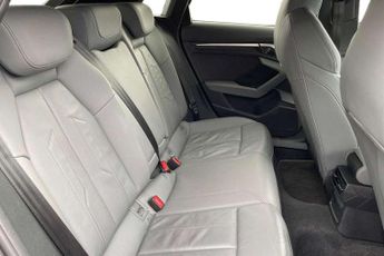 Audi A3 30 TFSI S Line 5dr S Tronic