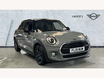 MINI Hatch 1.5 Cooper Classic II 5dr