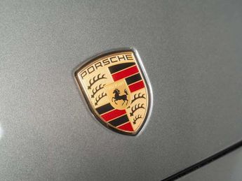 Porsche Panamera Sport Turismo 2.9 V6 4 E-Hybrid 5dr PDK