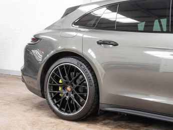 Porsche Panamera Sport Turismo 2.9 V6 4 E-Hybrid 5dr PDK