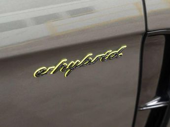 Porsche Panamera Sport Turismo 2.9 V6 4 E-Hybrid 5dr PDK