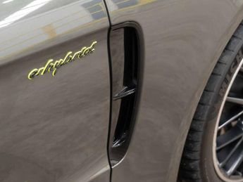 Porsche Panamera Sport Turismo 2.9 V6 4 E-Hybrid 5dr PDK