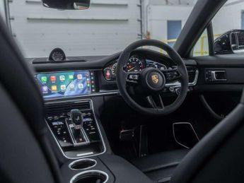 Porsche Panamera Sport Turismo 2.9 V6 4 E-Hybrid 5dr PDK