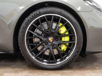 Porsche Panamera Sport Turismo 2.9 V6 4 E-Hybrid 5dr PDK