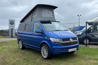 Volkswagen Transporter 2.0 TDI 110 Startline Van