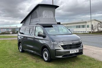 Volkswagen Transporter 2.0 TDI 150 Commerce Plus Van